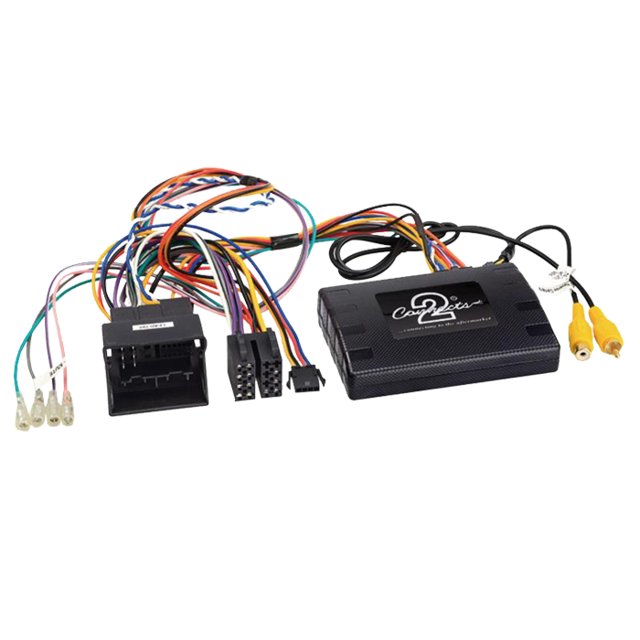 ACV, Infoboard Adaptor Skoda, VW