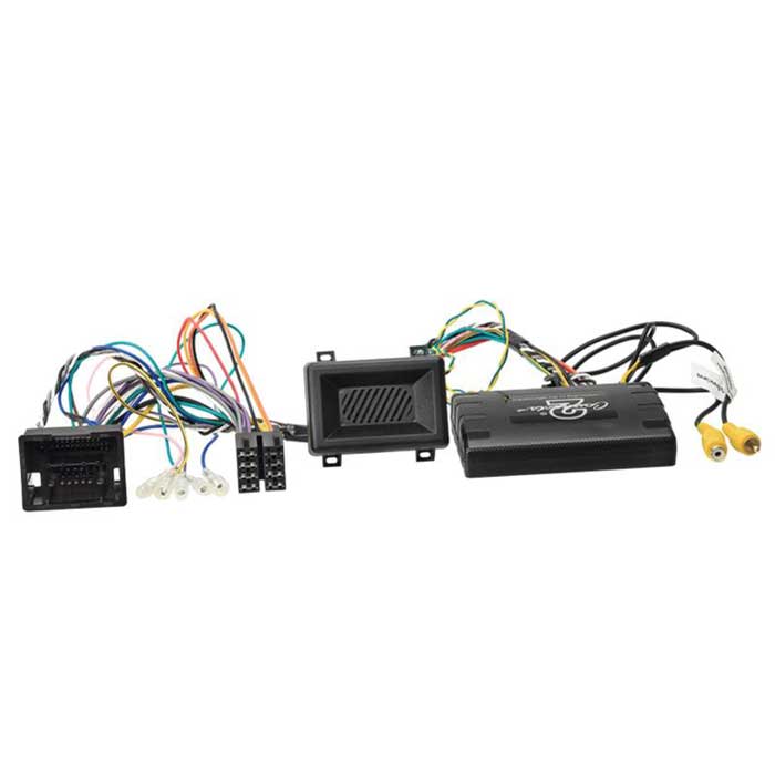 ACV, Infoadattatore Opel