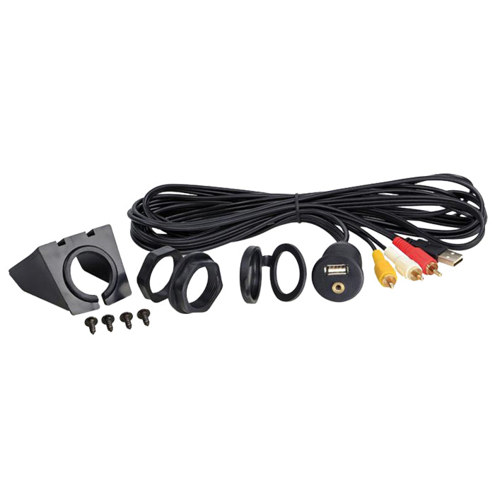ACV, universell inbyggd USB/3,5mm AUX