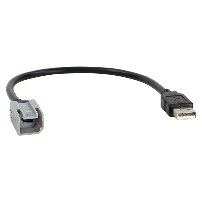 ACV, USB-adapter Alfa/citroen/fiat/iveco/jeep/opel/peugeot