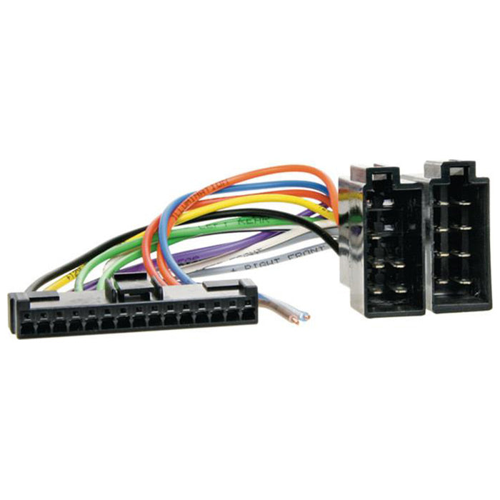 ACV, Pioneer ISO 15 Pin Liitin