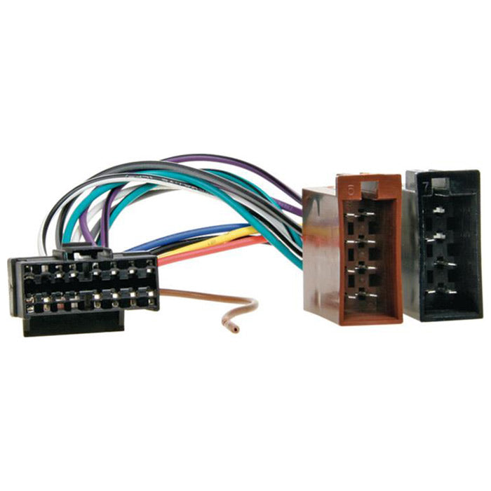 ACV, Pioneer ISO 16 Pin Multistik