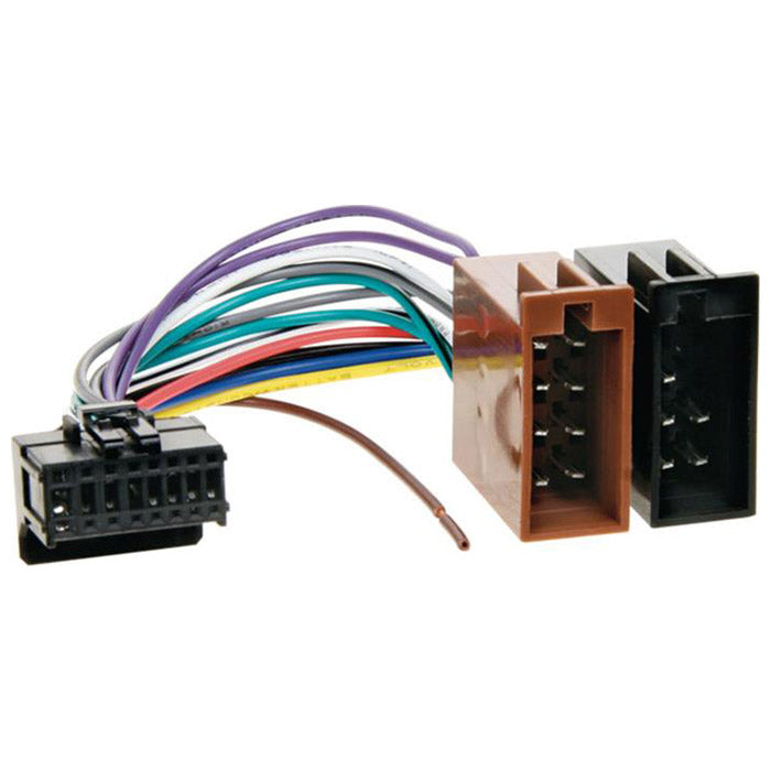ACV, Pioneer ISO 16 Pin Multistik