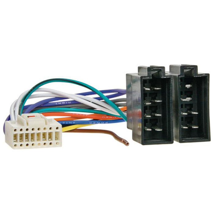 ACV, Pioneer ISO 16 Pin Multistik