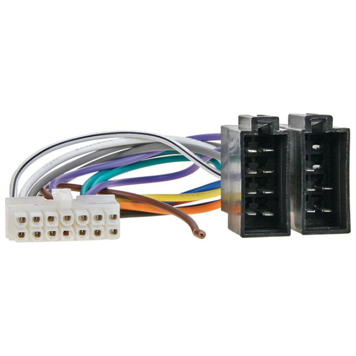 ACV, Pioneer ISO 14 Pin Multistik