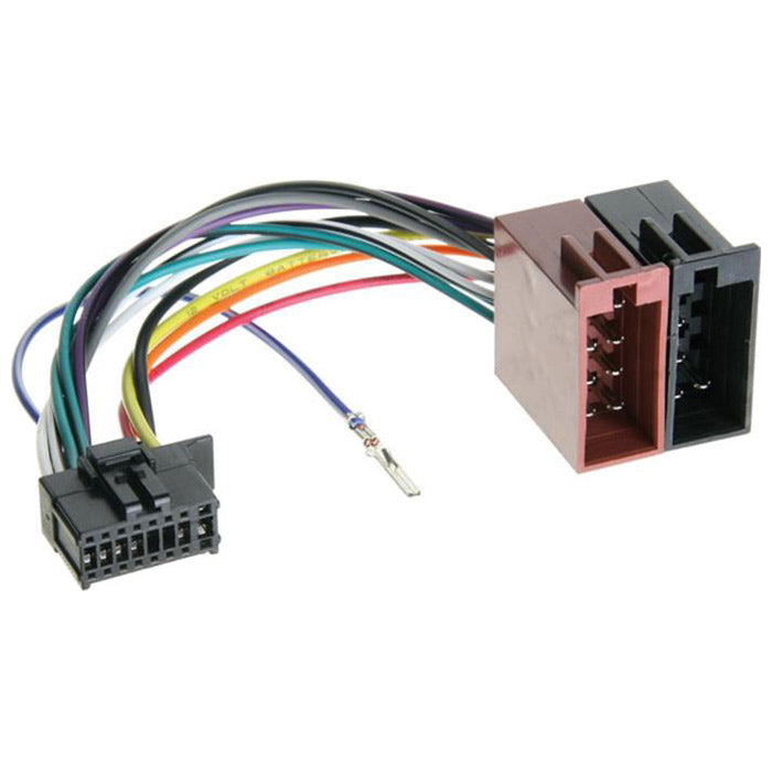 ACV, Pioneer ISO 16 Pin Multiliitin