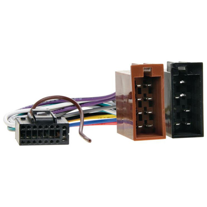 ACV, Kenwood ISO 16 Pin Multistik
