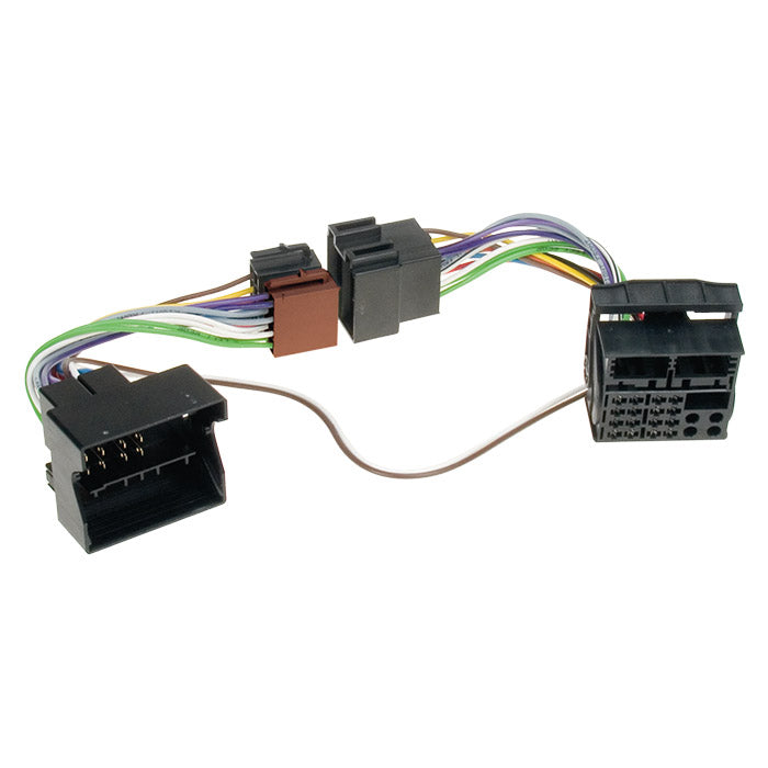ACV, T-kabel Bmw/land Rover/mini 40Pin Quadlock