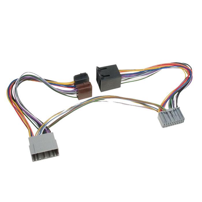 ACV, Parrot Adapter Jeep/Chrysler