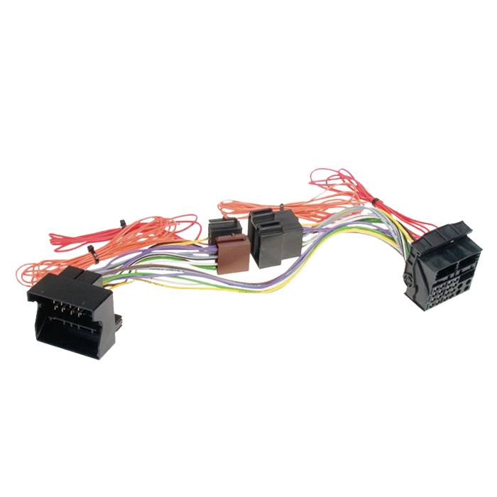 ACV, Parrot-adapter Mercedes E7slk7cls