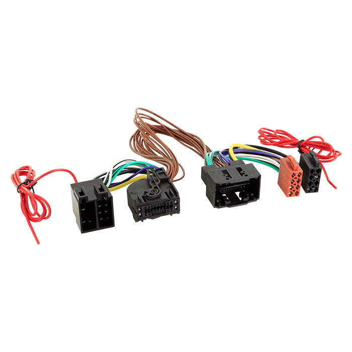 ACV, T-harness Mercedes 30pin Mbux