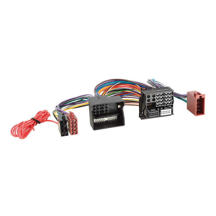 ACV, Isostik Audi/skoda/vw/seat Quadlock