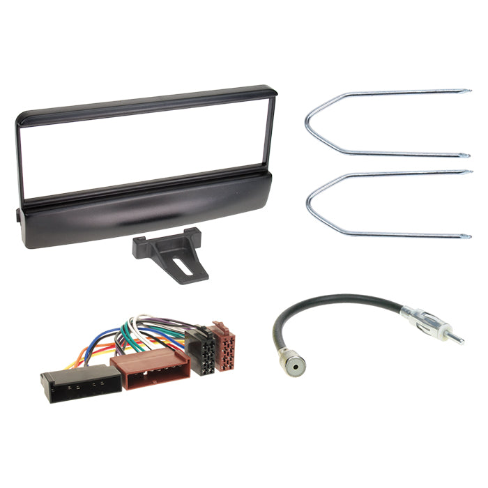ACV, 1-DIN Kit Ford/Mazda - 8Pin/8Pin Passiivinen/antenni