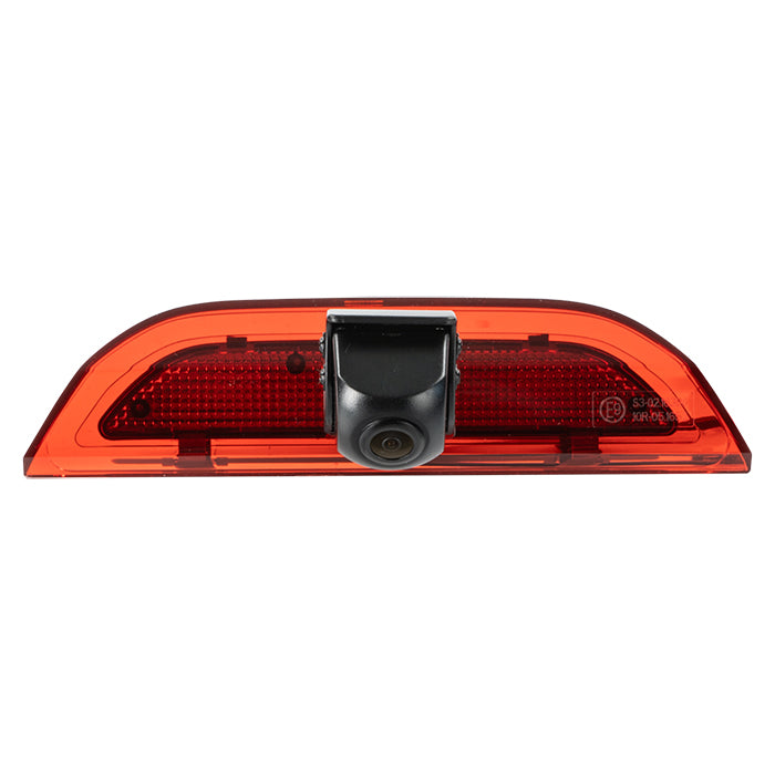 ACV, Takakamera — Sopii Ford Transit Connect 2023-2025