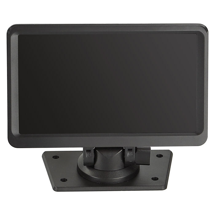 ACV, 7" Skärm Universal (16:9) m. 2 Ingångar