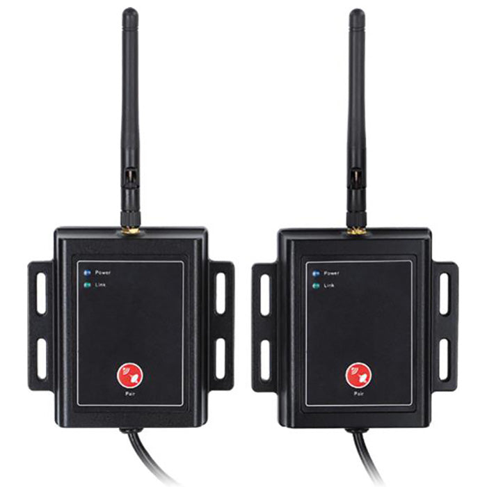 ACV, Bakkamera Digital Videoöverföring Uni 2.4ghz