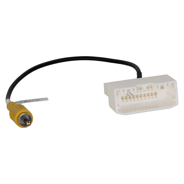 ACV, Takakamera-adapter Chrysler/Dodge/Jeep/VW OEM Kamera