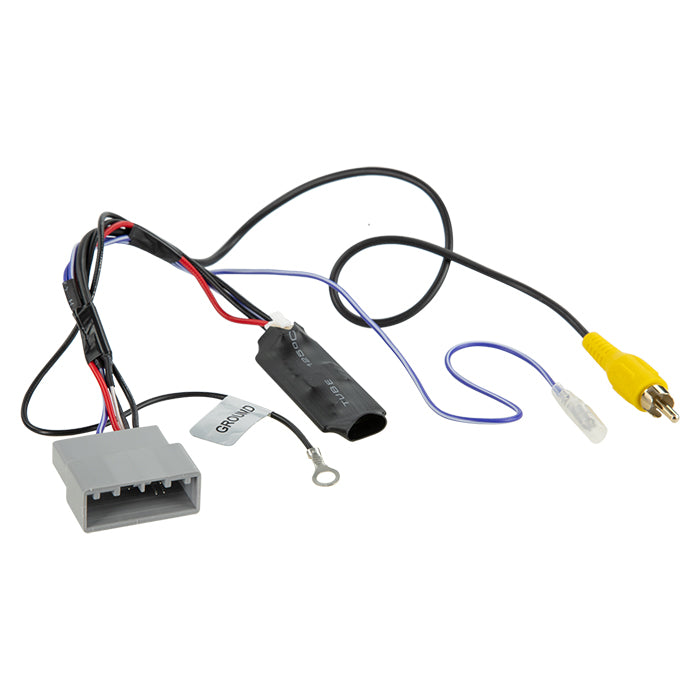 ACV, Takakamera-adapteri Honda Oem-kamera 24Pin