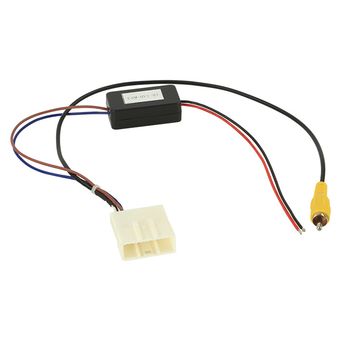ACV, Takakamera-adapter Hyundai Oem-kameralle