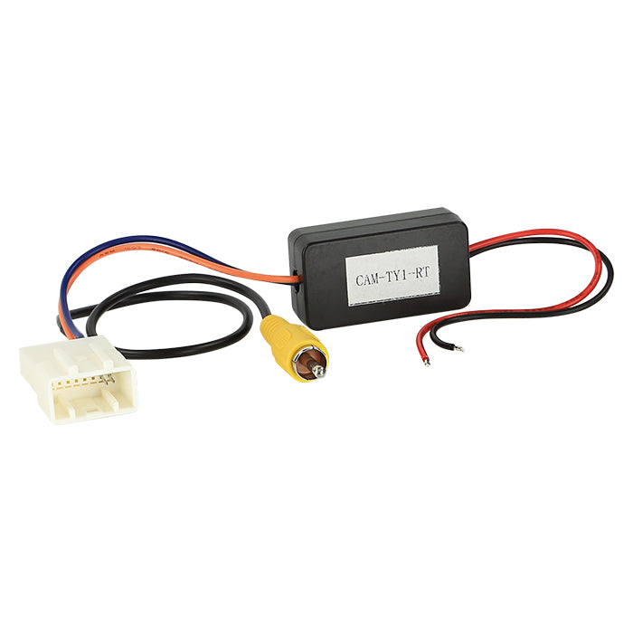 ACV, Takakameraadapteri Toyota Oem Kamera 16Pin