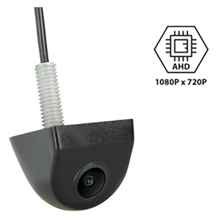 ACV, Takakamera/Etukamera Universal Ahd 12/24V