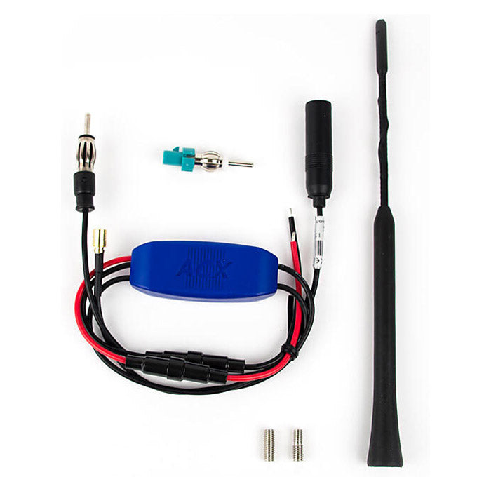 ACV, Dab-splitter DAB +20db Am/fm M. Antenn