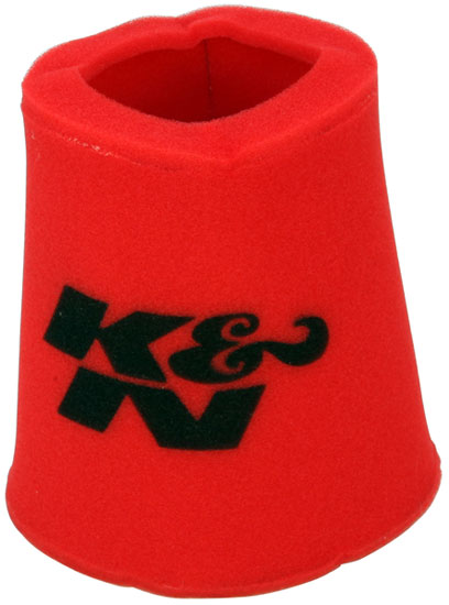 K&N, Suodatin