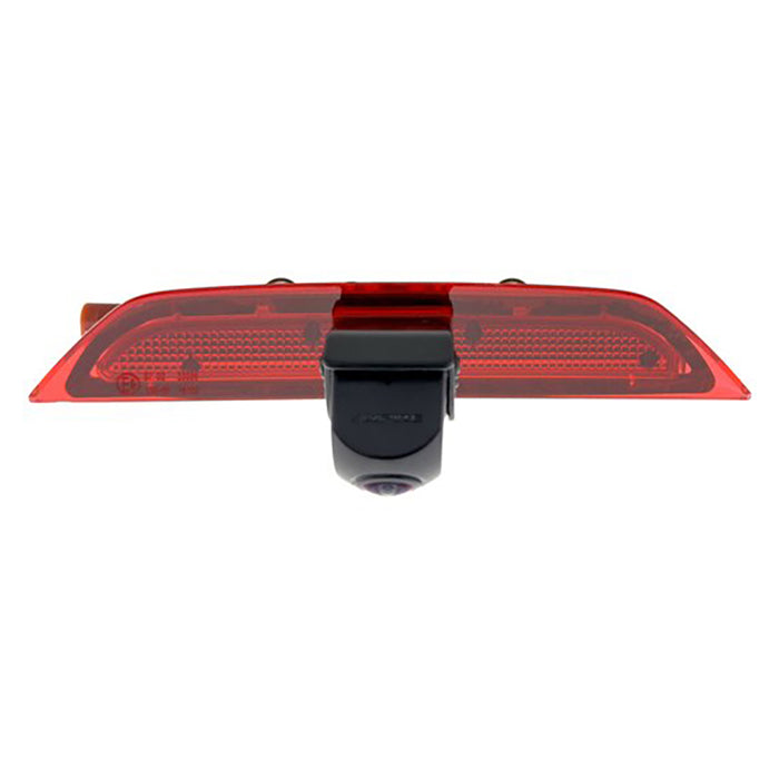 Ampire, Backkamera — Passar till VW Caddy 5 2020-