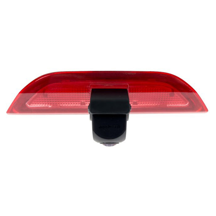 Ampire, Backkamera — Passar till Ford Courier (2. Gen) 2023-