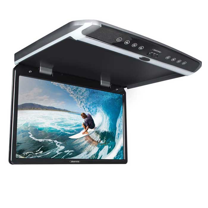 Ampire, 18,5" Full HD takskärm - Ampire