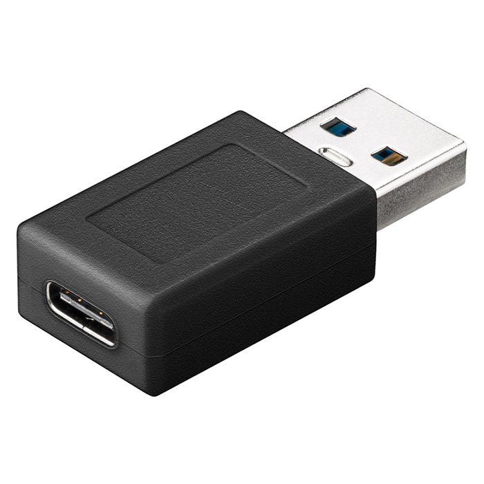 Ampire, Usb-a Till Usb-c Adapter