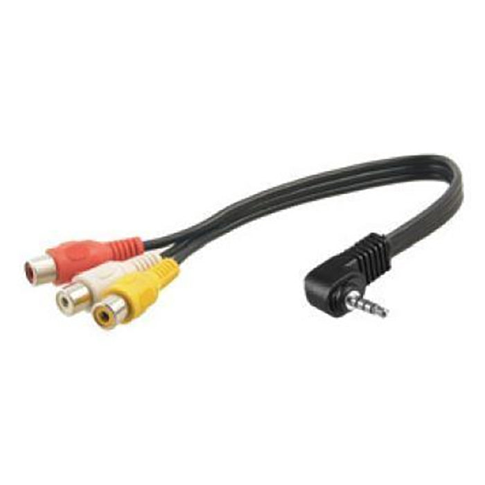 Alpine, Kabel Till Alpine Dashcam