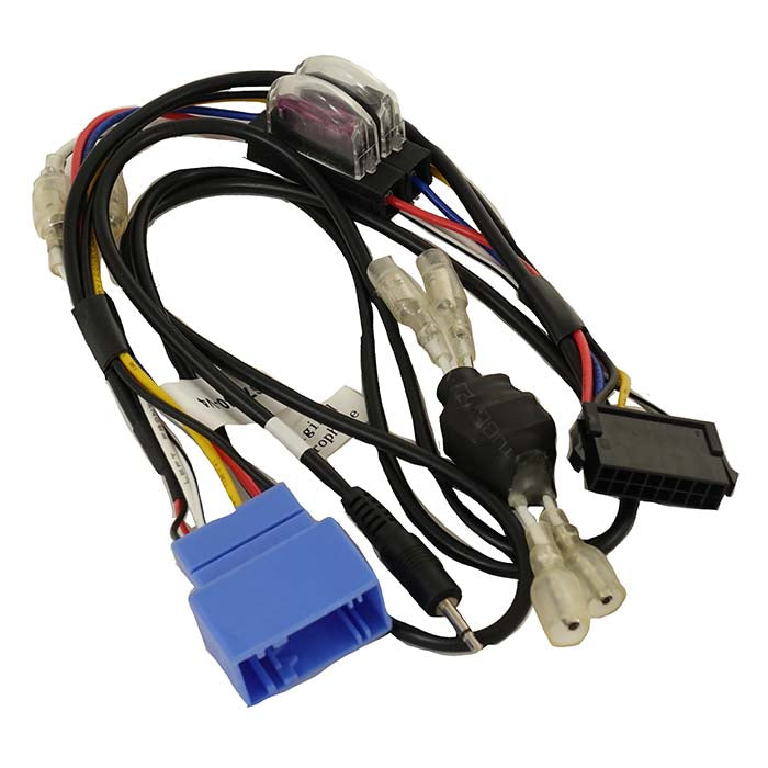 , Vda Adapter Saab - Kom ihåg 3g Adapter