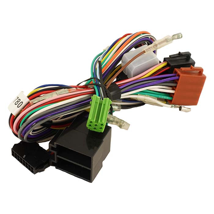 , Gränssnitt (kom ihåg 3g Adapter)