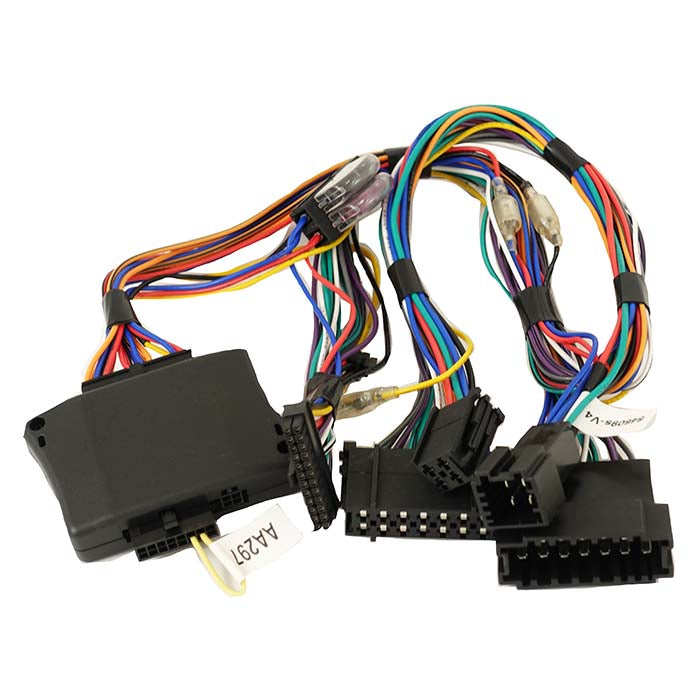 , Gränssnitt (kom ihåg 3g-adapter)