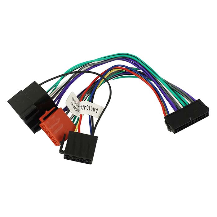 Parrot, Adapteri ck3100:lle