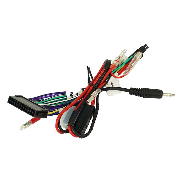 Parrot, Audio2car Adapter Mini Ja Tabletti