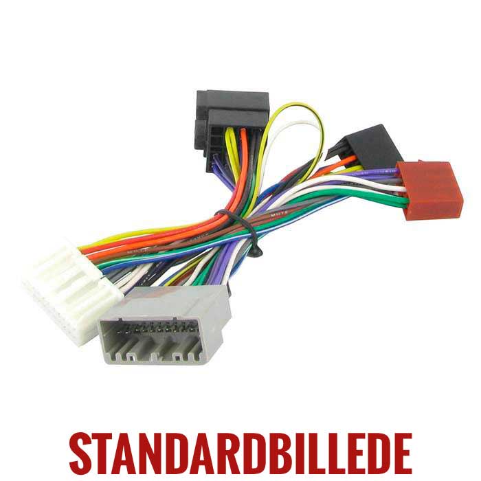 Connects2, CTUNIMZ01 Adapterkabel
