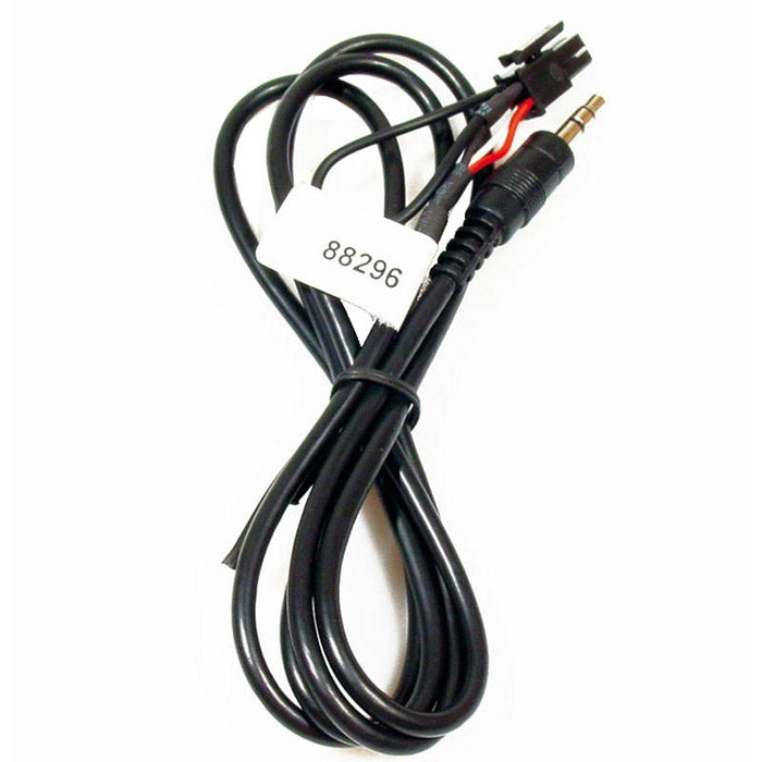 Parrot, AUX-adapteri 4pin Uros 3,5mm Stereo Jack