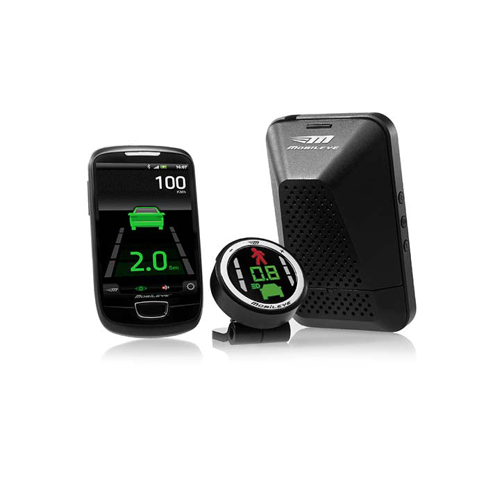 Mobileye, 560