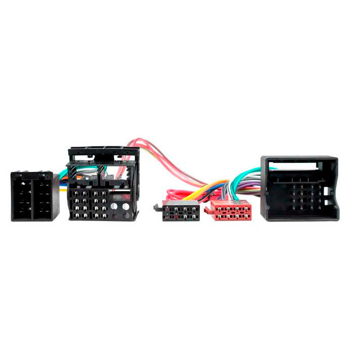 Connects2, Ct10bm03 - ISO T-kabel Diverse BMW