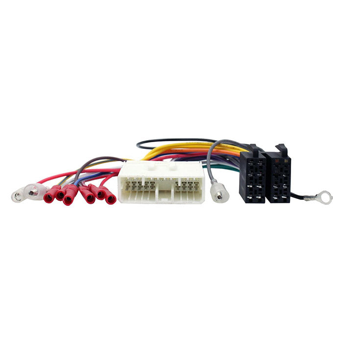 Connects2, CT20JG02 ISO-kontakt
