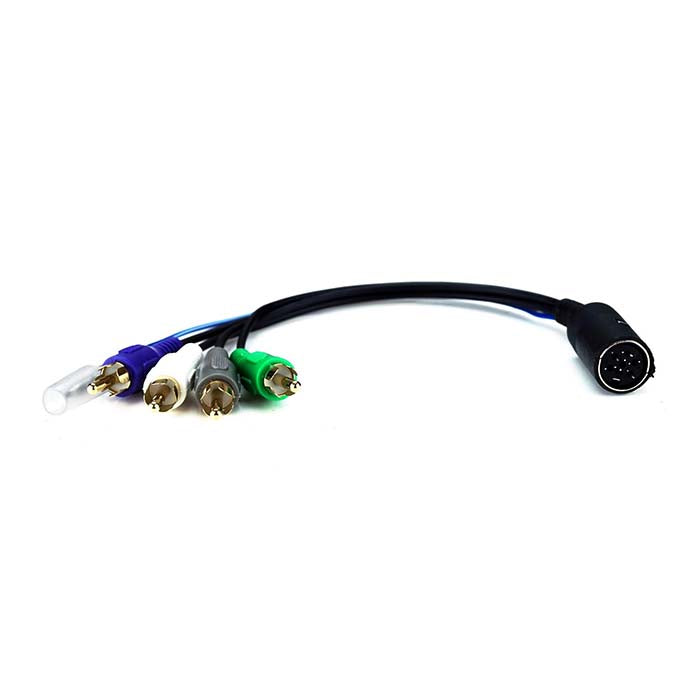 Connects2, CT20VL05 Aktiivinen Volvo Premium