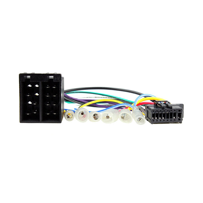 Connects2, CT21PN07 ISO-liitin Pioneerille