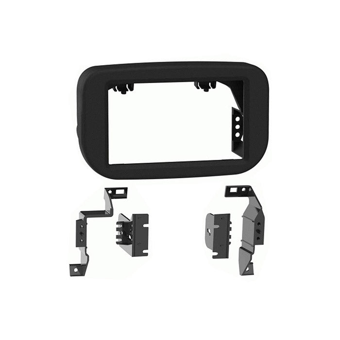 Connects2, CT237FD01L Lhd 2-din Ram