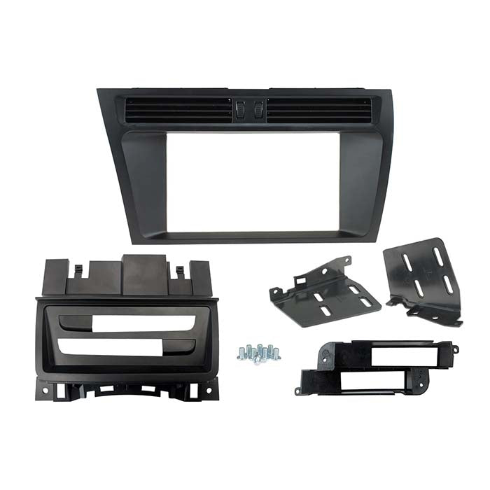 Connects2, CT23AU13L 2-DIN Kit Audi