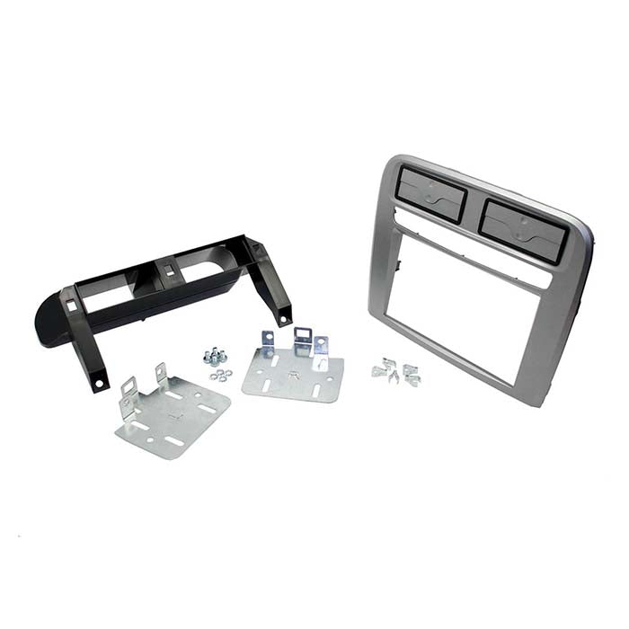 Connects2, CT23FT28L 2-DIN Kit Fiat Grande Punto