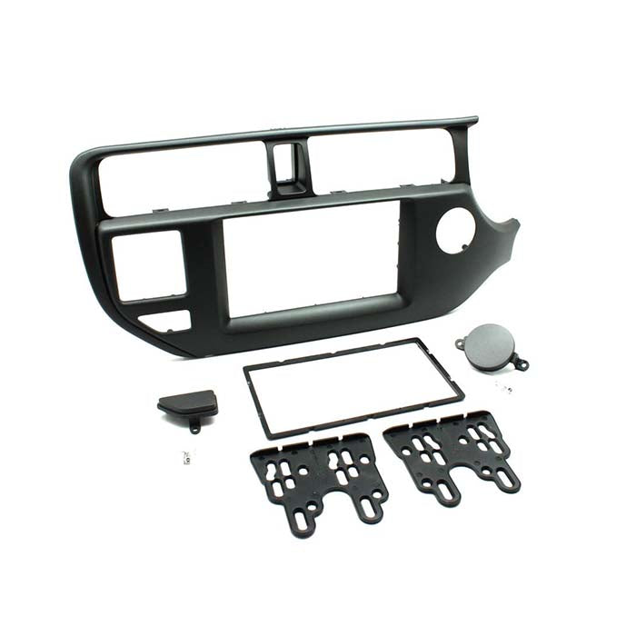 Connects2, CT23KI45 2-DIN Kit KIA Rio