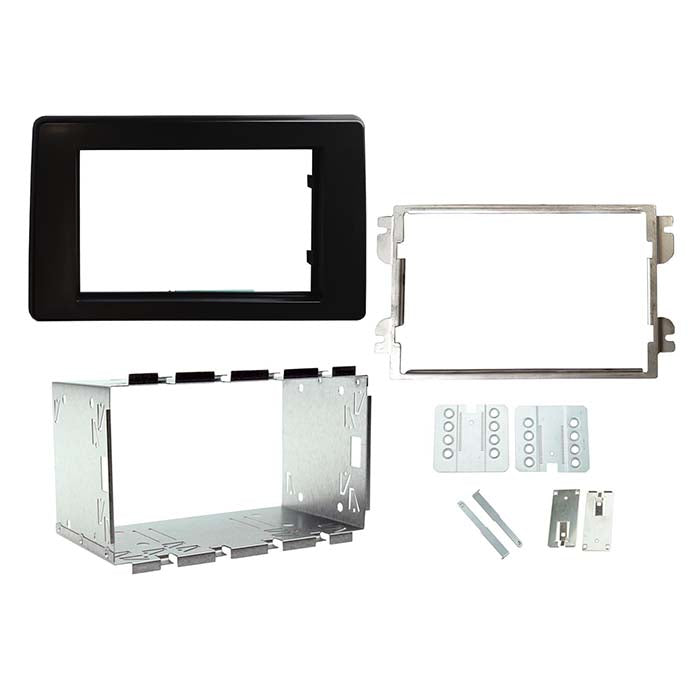 Connects2, CT23RT18 2-DIN Kit Renault Master