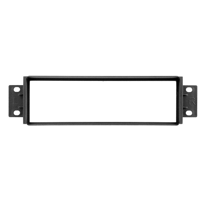 Connects2, CT23RT25 1-DIN Kehys Renault Trafic22-
